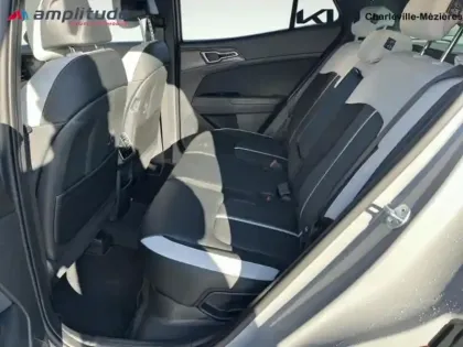 Photo 26 Kia Sportage Gén. V Ph2 GT-line Premium 5