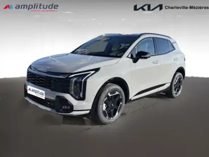 Photo 15 Kia Sportage Gén. V Ph2 GT-line Premium 5