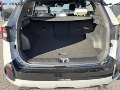 Photo 12 Kia Sportage Gén. V Ph2 GT-line Premium 5