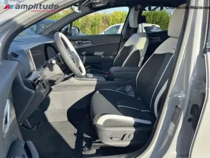 Photo 24 Kia Sportage Gén. V Ph2 GT-line Premium 5