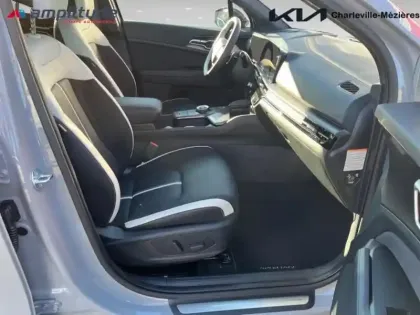 Photo 25 Kia Sportage Gén. V Ph2 GT-line Premium 5