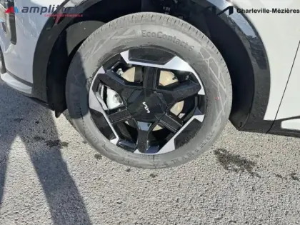 Photo 23 Kia Sportage Gén. V Ph2 GT-line Premium 5