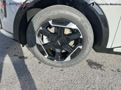 Photo 8 Kia Sportage Gén. V Ph2 GT-line Premium 5