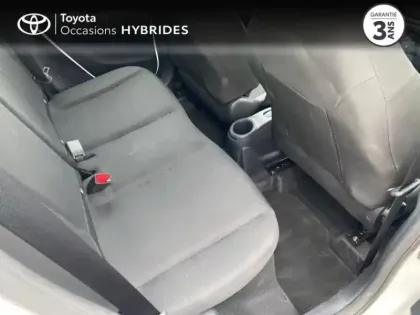 Photo 6 Toyota Aygo  X 1.0 VVT-i 72ch Active Business MY23