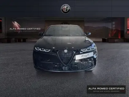 Photo 1 Alfa Romeo Tonale  1.5 Ibrida 160ch Intensa TCT