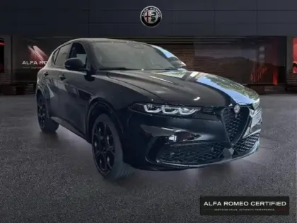 Photo Alfa Romeo Tonale