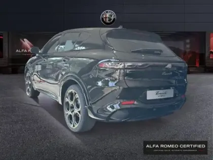 Photo 3 Alfa Romeo Tonale  1.5 Ibrida 160ch Intensa TCT