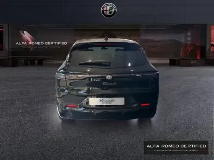 Photo 4 Alfa Romeo Tonale  1.5 Ibrida 160ch Intensa TCT