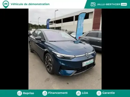 Photo Volkswagen Id.7