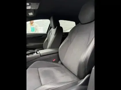 Photo 13 Volkswagen Id.7  286ch Pro 77kWh Style Exclusive