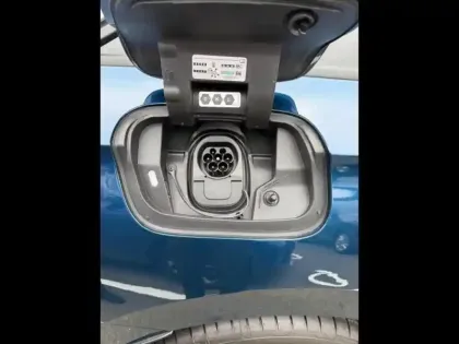 Photo 8 Volkswagen Id.7  286ch Pro 77kWh Style Exclusive