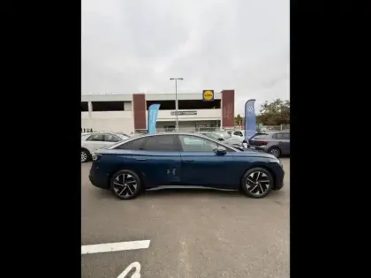 Photo 9 Volkswagen Id.7  286ch Pro 77kWh Style Exclusive