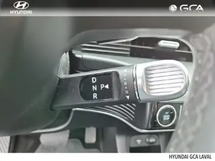 Photo 12 Hyundai Ioniq 5  58 kWh - 170ch Intuitive