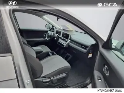 Photo 6 Hyundai Ioniq 5  58 kWh - 170ch Intuitive