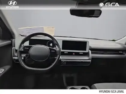 Photo 7 Hyundai Ioniq 5  58 kWh - 170ch Intuitive