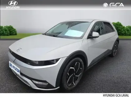 Photo Hyundai Ioniq 5