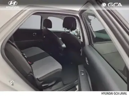 Photo 5 Hyundai Ioniq 5  58 kWh - 170ch Intuitive