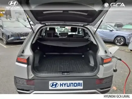 Photo 3 Hyundai Ioniq 5  58 kWh - 170ch Intuitive
