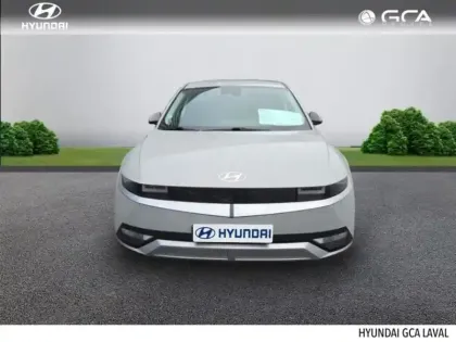 Photo 4 Hyundai Ioniq 5  58 kWh - 170ch Intuitive