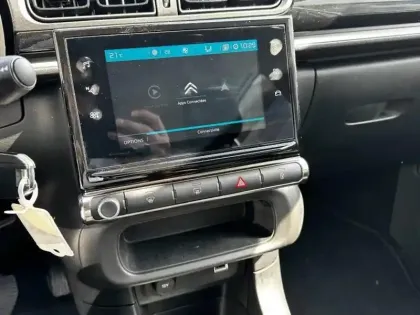 Photo 11 Citroën C3  Sté 1.5 BlueHDi 100ch S&S BVM 6 Feel Nav