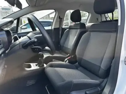 Photo 5 Citroën C3  Sté 1.5 BlueHDi 100ch S&S BVM 6 Feel Nav