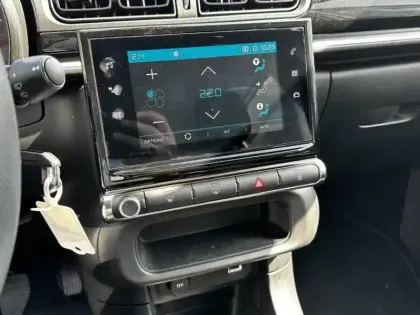 Photo 12 Citroën C3  Sté 1.5 BlueHDi 100ch S&S BVM 6 Feel Nav