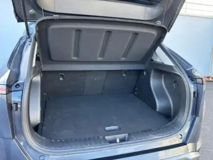 Photo 6 Hyundai Kona  1.6 GDi 129ch Hybrid Creative DCT-6