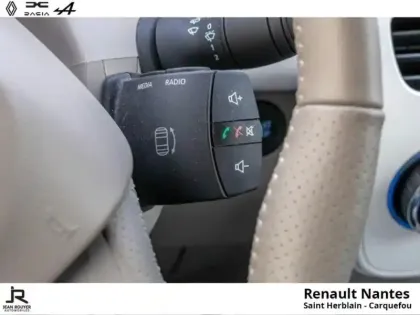 Photo 2 Renault Zoé Zoe Zen charge normale R90 Achat Intégral MY19