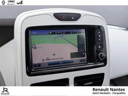 Photo 8 Renault Zoé Zoe Zen charge normale R90 Achat Intégral MY19