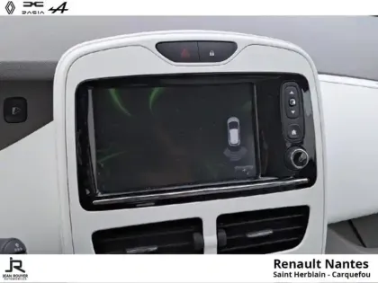 Photo 9 Renault Zoé Zoe Zen charge normale R90 Achat Intégral MY19