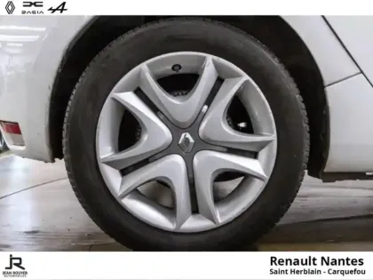 Photo 13 Renault Zoé Zoe Zen charge normale R90 Achat Intégral MY19