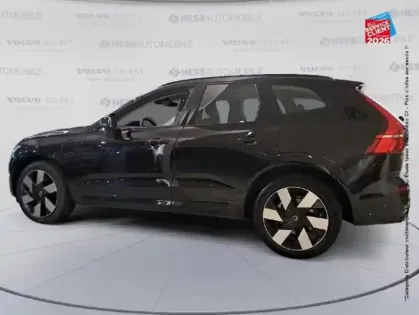 Photo 8 Volvo Xc60  T6 AWD 253 + 145ch Utimate Style Dark Geartronic