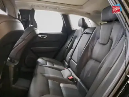 Photo 10 Volvo Xc60  T6 AWD 253 + 145ch Utimate Style Dark Geartronic