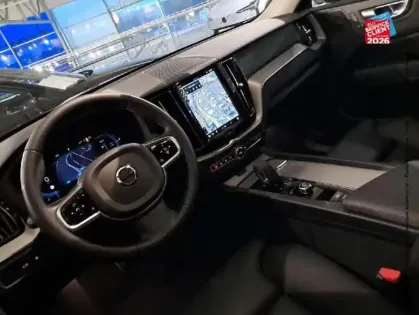 Photo 14 Volvo Xc60  T6 AWD 253 + 145ch Utimate Style Dark Geartronic