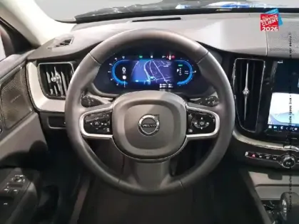 Photo 11 Volvo Xc60  T6 AWD 253 + 145ch Utimate Style Dark Geartronic