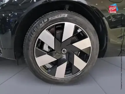 Photo 9 Volvo Xc60  T6 AWD 253 + 145ch Utimate Style Dark Geartronic