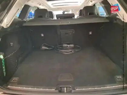 Photo 13 Volvo Xc60  T6 AWD 253 + 145ch Utimate Style Dark Geartronic