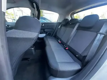 Photo 12 Citroën C3  1.2 PureTech 83ch S&S C-Series 123g