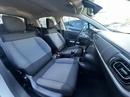 Photo 11 Citroën C3  1.2 PureTech 83ch S&S C-Series 123g