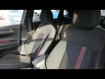 Photo 9 Hyundai I20  1.0 T-GDi 100ch N Line Creative