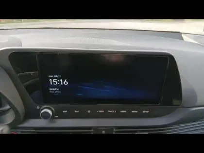 Photo 13 Hyundai I20  1.0 T-GDi 100ch N Line Creative