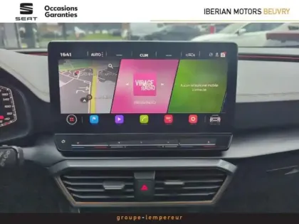 Photo 13 Cupra Formentor  1.5 TSI 150ch VZ-Line