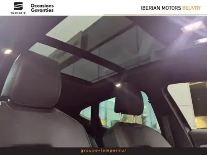 Photo 10 Cupra Formentor  1.5 TSI 150ch VZ-Line