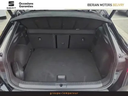 Photo 6 Cupra Formentor  1.5 TSI 150ch VZ-Line