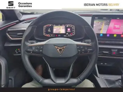 Photo 3 Cupra Formentor  1.5 TSI 150ch VZ-Line