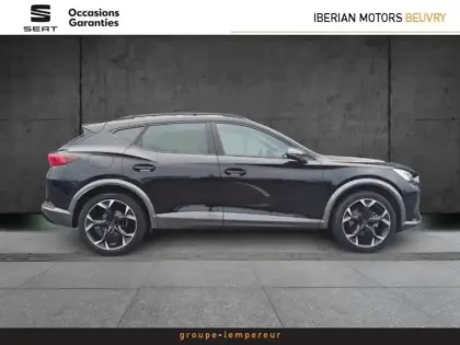 Photo 14 Cupra Formentor  1.5 TSI 150ch VZ-Line