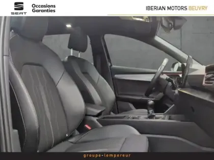 Photo 4 Cupra Formentor  1.5 TSI 150ch VZ-Line