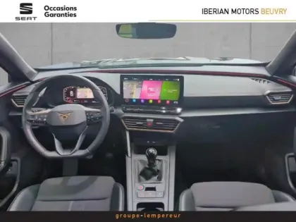 Photo 2 Cupra Formentor  1.5 TSI 150ch VZ-Line