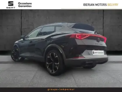 Photo 9 Cupra Formentor  1.5 TSI 150ch VZ-Line