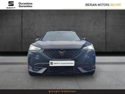 Photo 1 Cupra Formentor  1.5 TSI 150ch VZ-Line